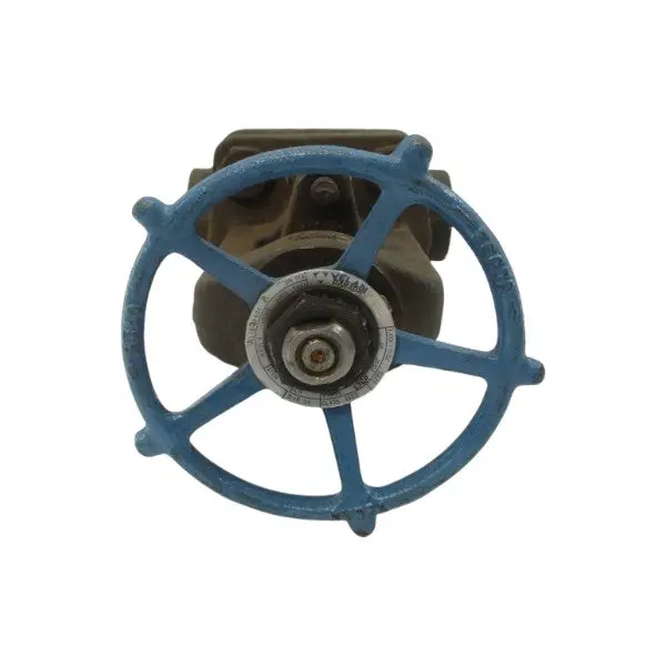 Velan W-3054B-02Ty 3705Psi Nsnp 1