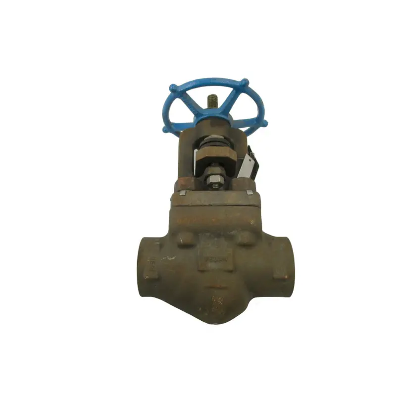Velan W07-8054B-02Aa 4175Psi Nsnp 1