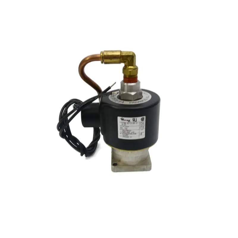 Versa E7sm-8012-66-Z-A120 110/120V Nsnp 1