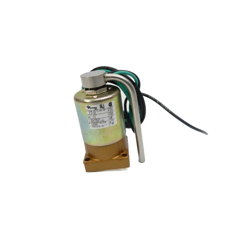 Versa Esm-8012-44-Ca-Z-A120 100/120V Nsnp 1