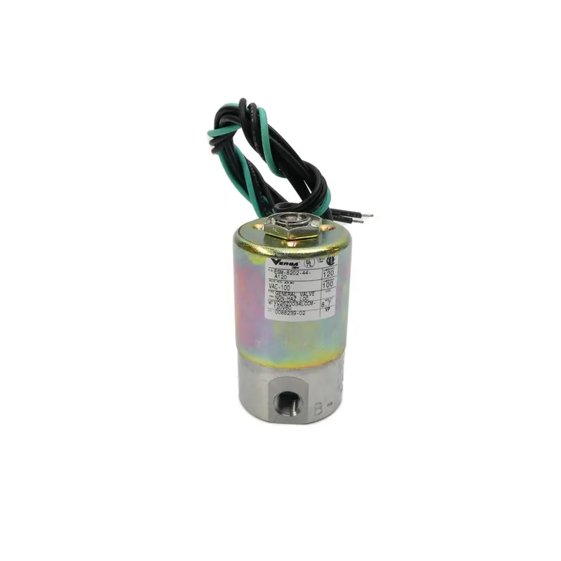 Versa Esm-8202-44-A120 100/120V Nsnp 1
