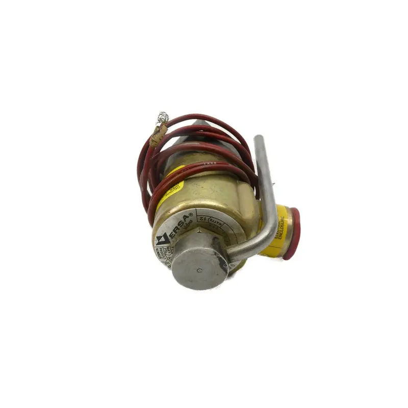 Versa Esm801244zcll36 120V 100Psi Nsnp 1