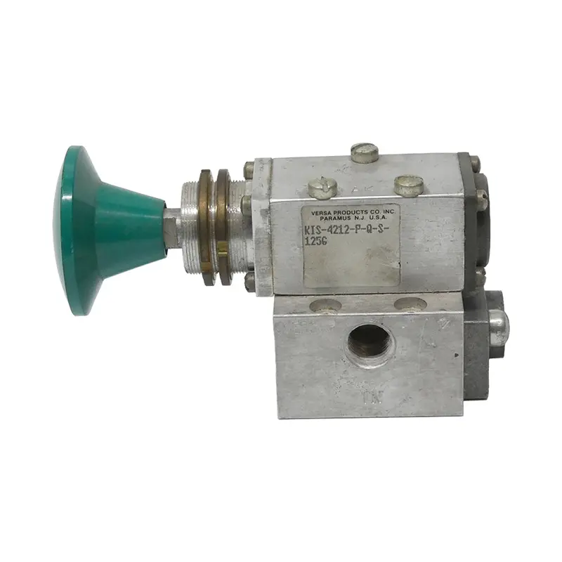 Versa Products Kis-4212-P-Q-S-125G Nsnp 1