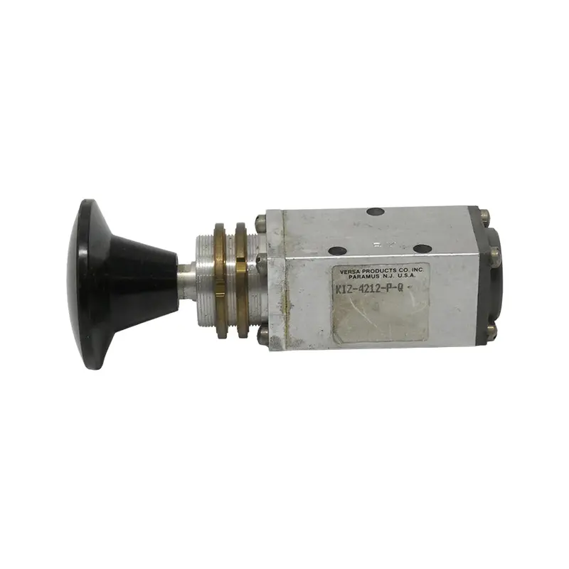 Versa Products Kiz-4212-P-Q (As Pictured) Nsnp 1