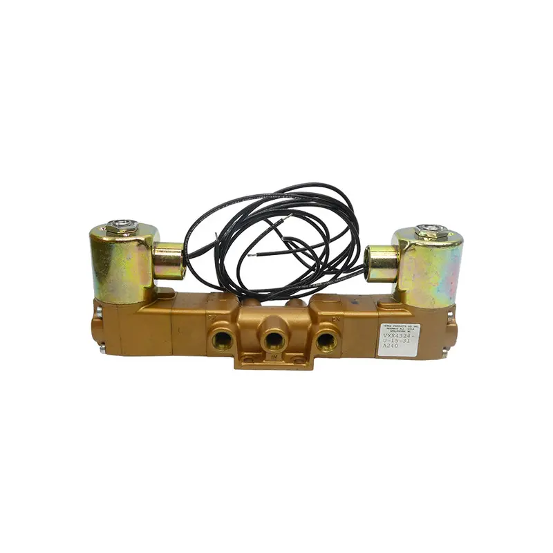 Versa Products Vxx4324-U-15-31A240 Nsnp 1