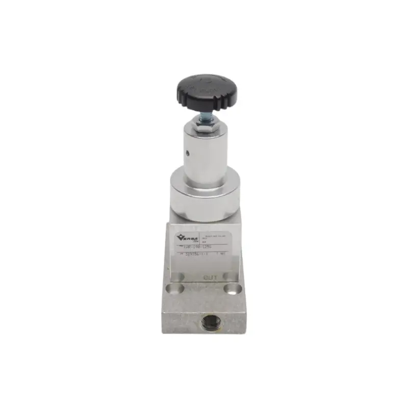 Versa Valve Kar-190-125G Unmp 1