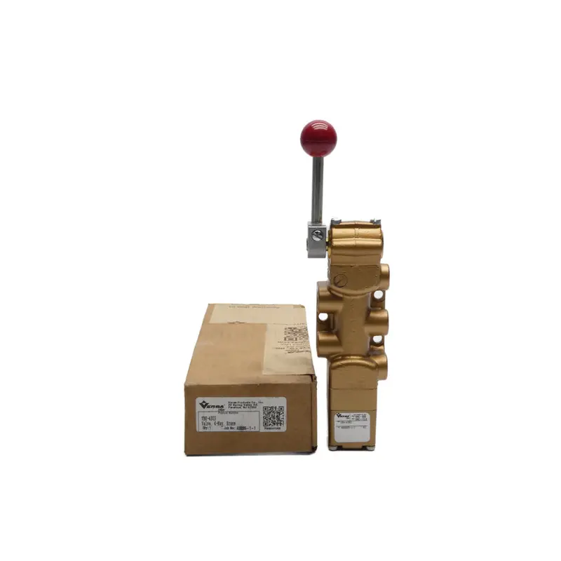 Versa Vbh-4303 200Psi Nsmp 1