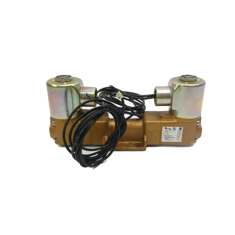 Versa Vgg-5332-Ca-U-A120 100/120V 20-175Psi Nsnp 1