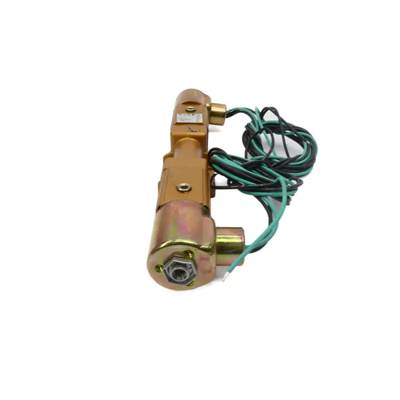 Versa Vgg-5332-Cb-A120 100/120V 20-175Psi Nsnp 1