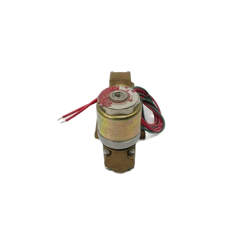 Versa Vgs-3532-Cll36-Xx-15 120V 175Psi Nsnp 1