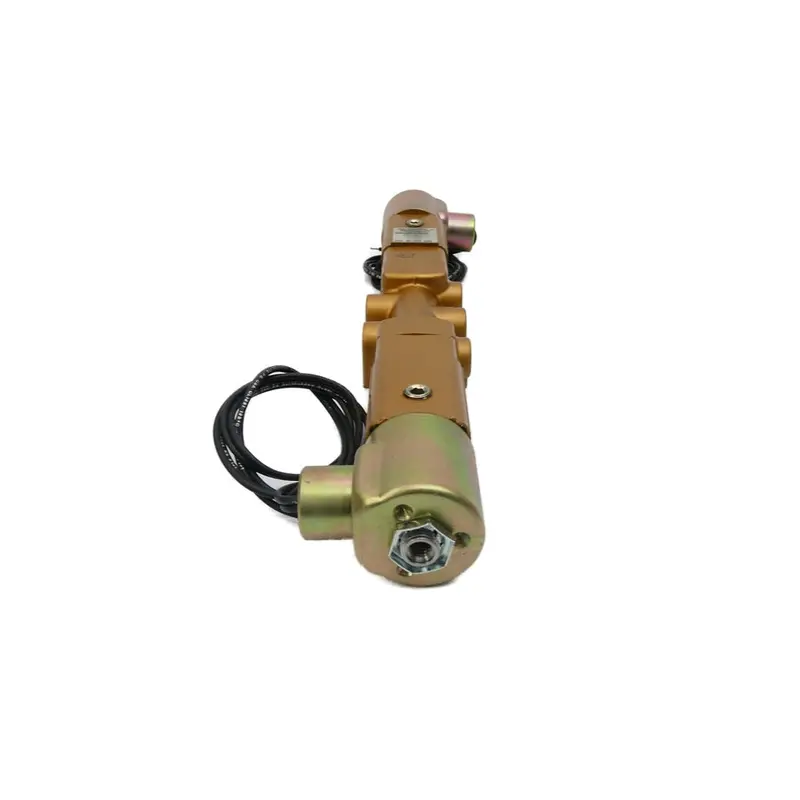 Versa Vxx-4324-A240 240V 40-175Psi Nsnp 1