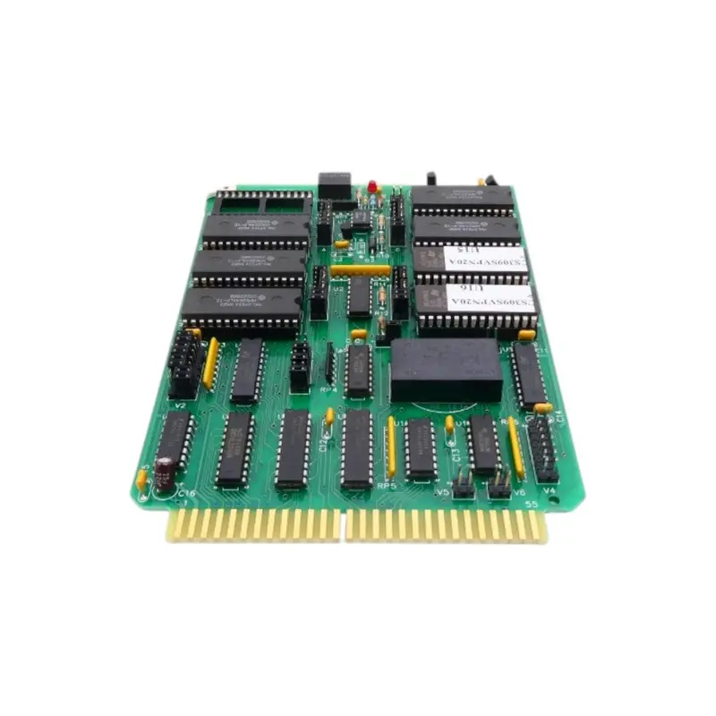 Versalogic Vl-7709 Rev. 1 Nsnp 1