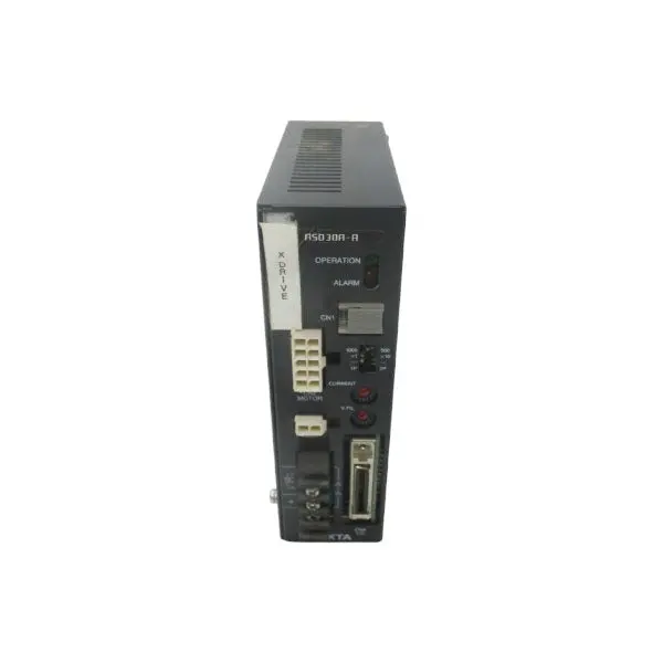 Vexta Asd30a-A 100-115Vac Nsnp 1
