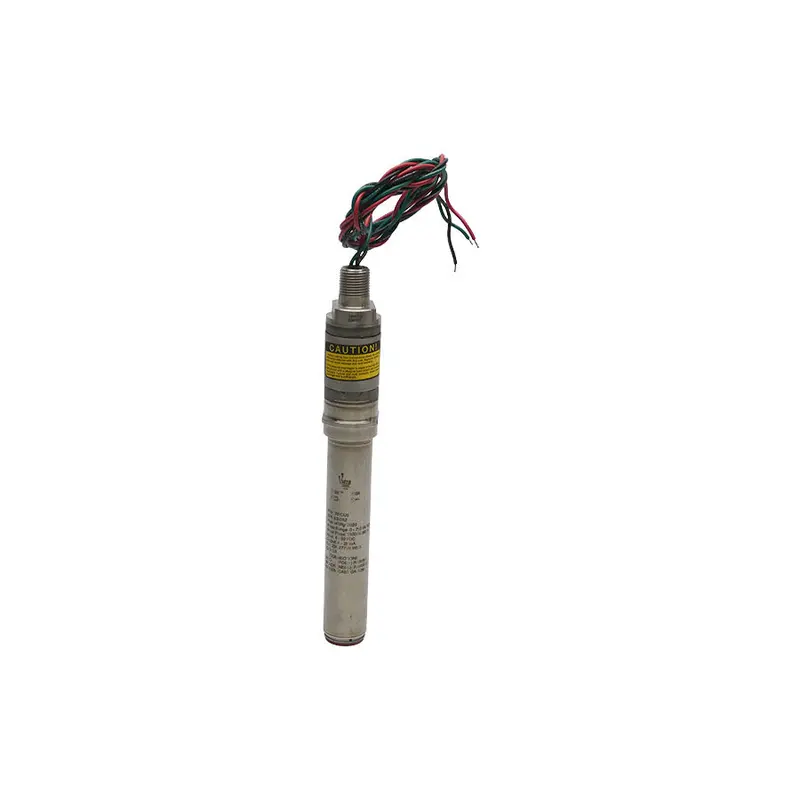 Viatran 359Cug 9-30Vdc 0-750"Wcg Unmp 1