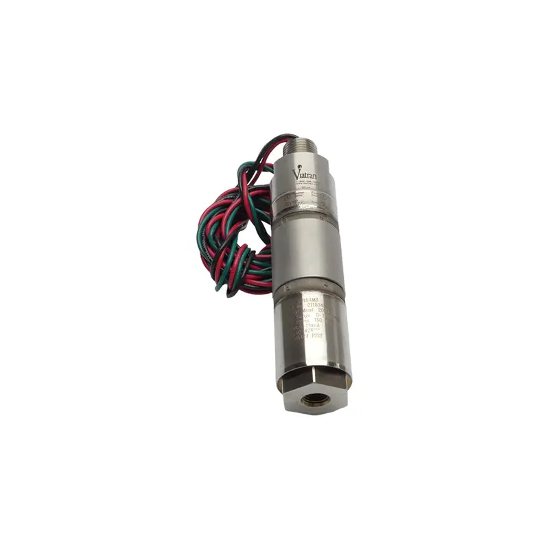 Viatran 5715Ams 10-42V 0-100Psi Nsnp 1