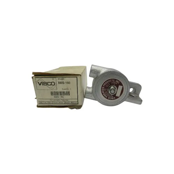 Vibco Bbs-160 Nsmp 1