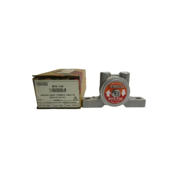 Vibco Bvs-130 Nsmp 1