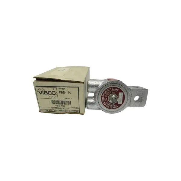 Vibco Fbs-130 Nsmp 1