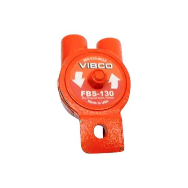 Vibco Fbs-130 Nsnp 1