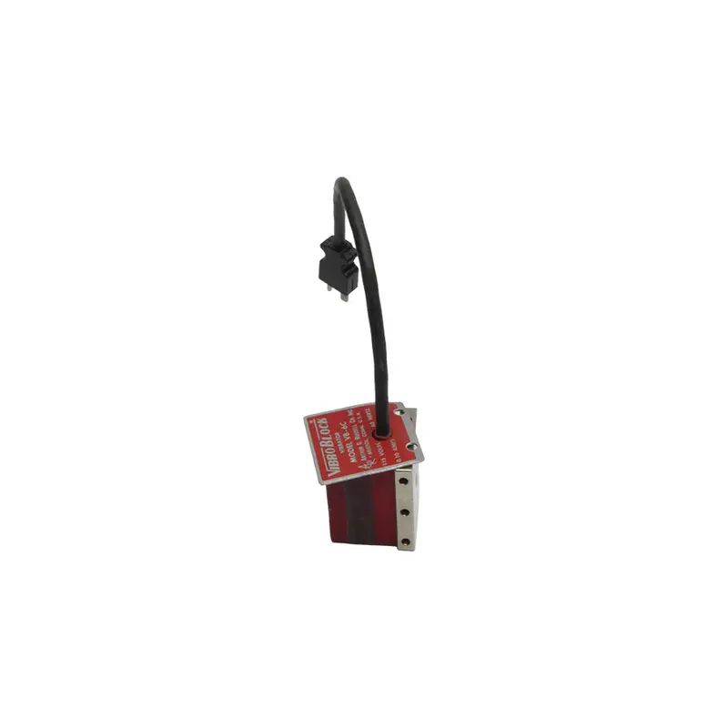 Vibro Block Vb-6C 115V 0.10A Unmp 1