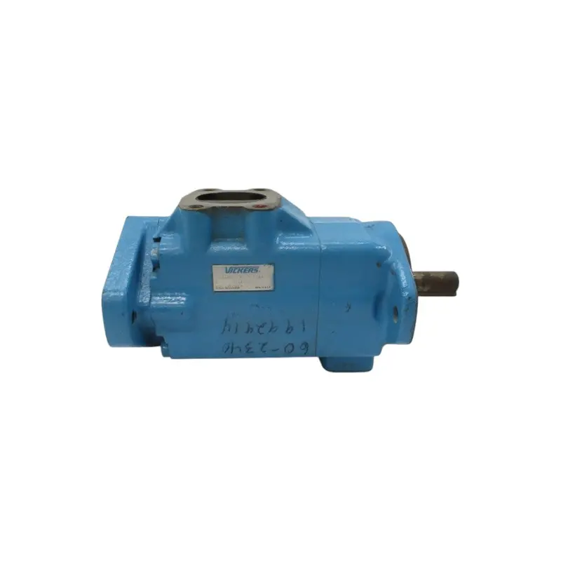 Vickers 25Vtbs12a2202aa22r 02-125409-1 Nsnp 1