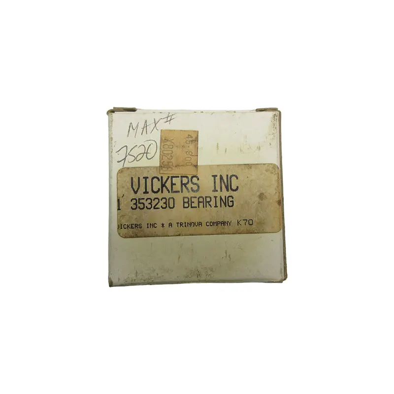 Vickers 353230 Nsmp 1