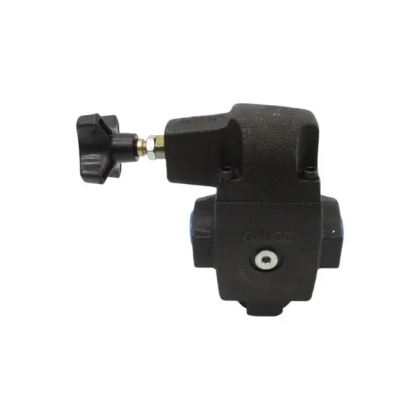 Vickers 590538 Ct06c50 500/2000Psi Nsnp 1