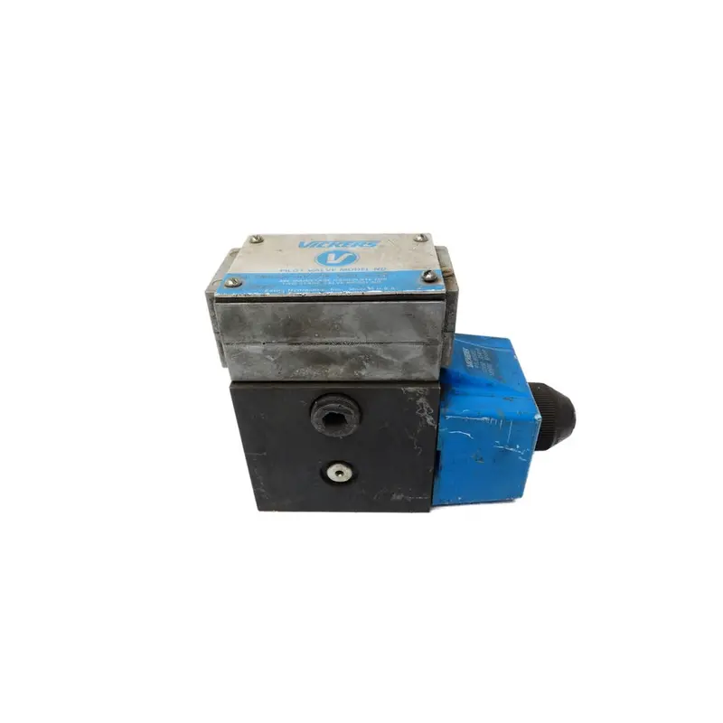 Vickers Dg4s4w018bb60 02-308552 Unmp 1