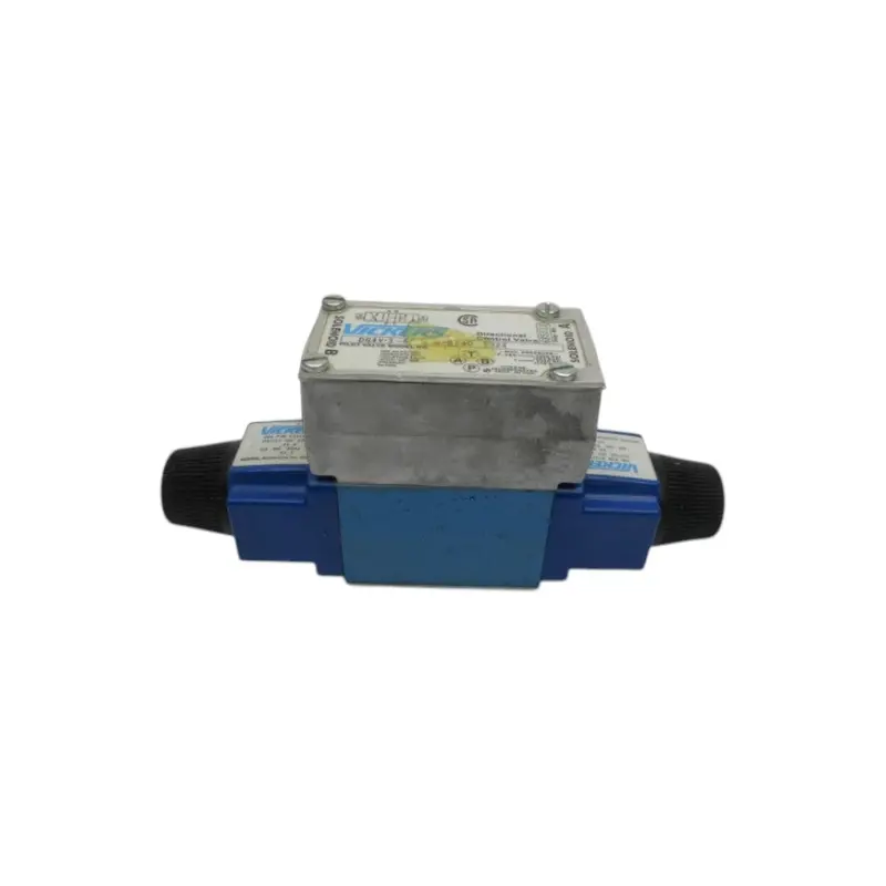 Vickers Dg4v-3-6C-M-W-B-40 685031 110/115-120V 3000Psi Nsnp 1