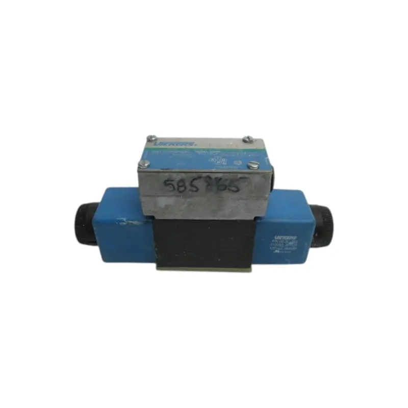 Vickers Dg4v-3S-7C-M-Fw-B5-60-En21 02-144097 110/120V 1450Psi Nsnp 1