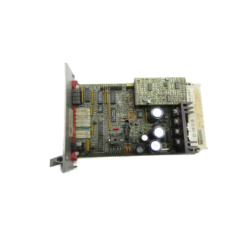Vickers Eea-Pam-553-A-30 Nsnp 1