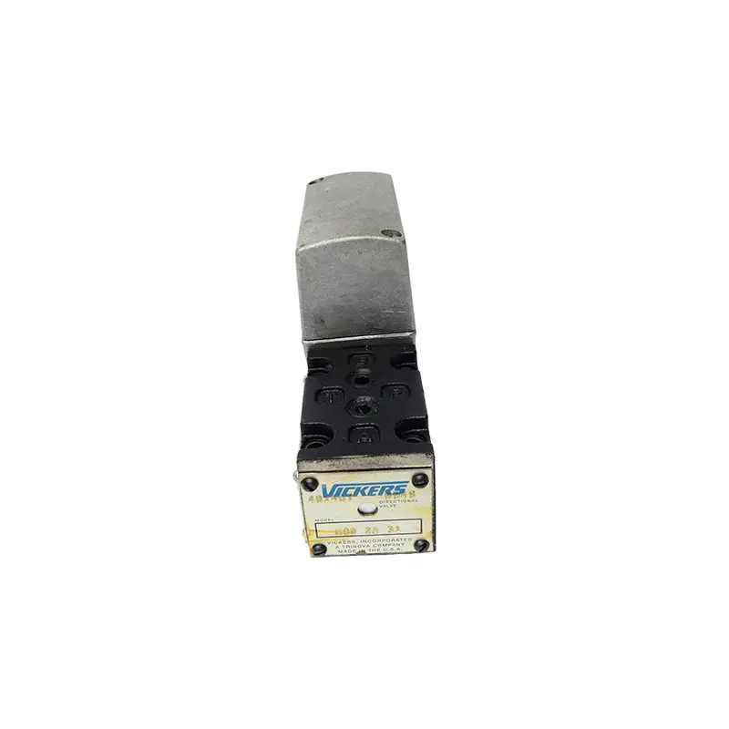 Vickers Mod2a31 401407 Unmp 1
