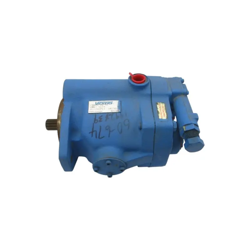 Vickers Pvb10rs41cm12s124 02-341714 Nsnp 1