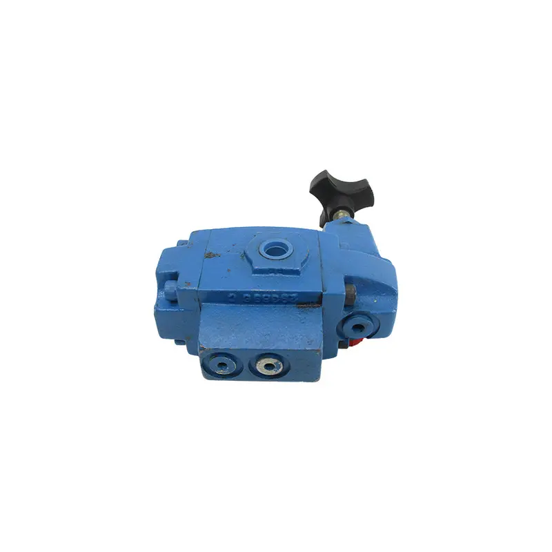 Vickers Xct033f30 2850Psi Nsnp 1