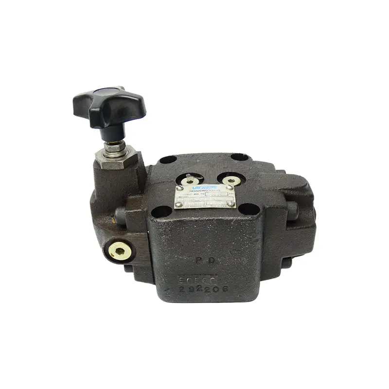 Vickers Xg063f30 626078 2830Psi Unmp 1