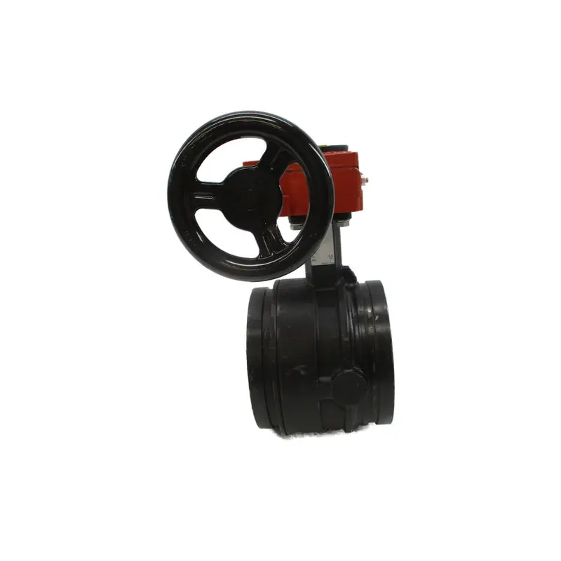 Victaulic V060761se3 P000002p08 300Psi Nsnp 1