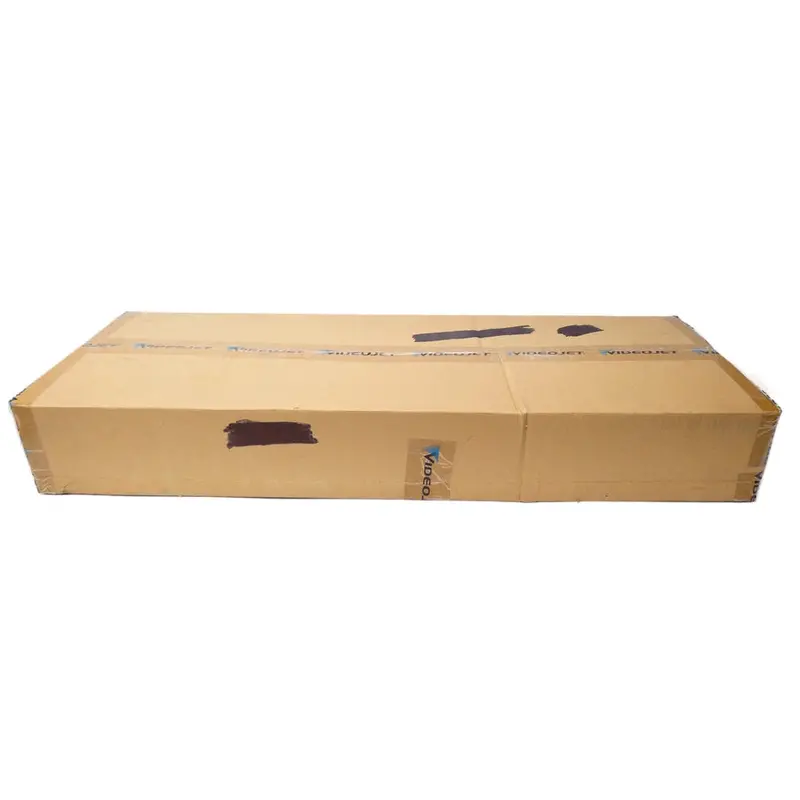 Videojet 393435 Rev. Ae Nsfs 1