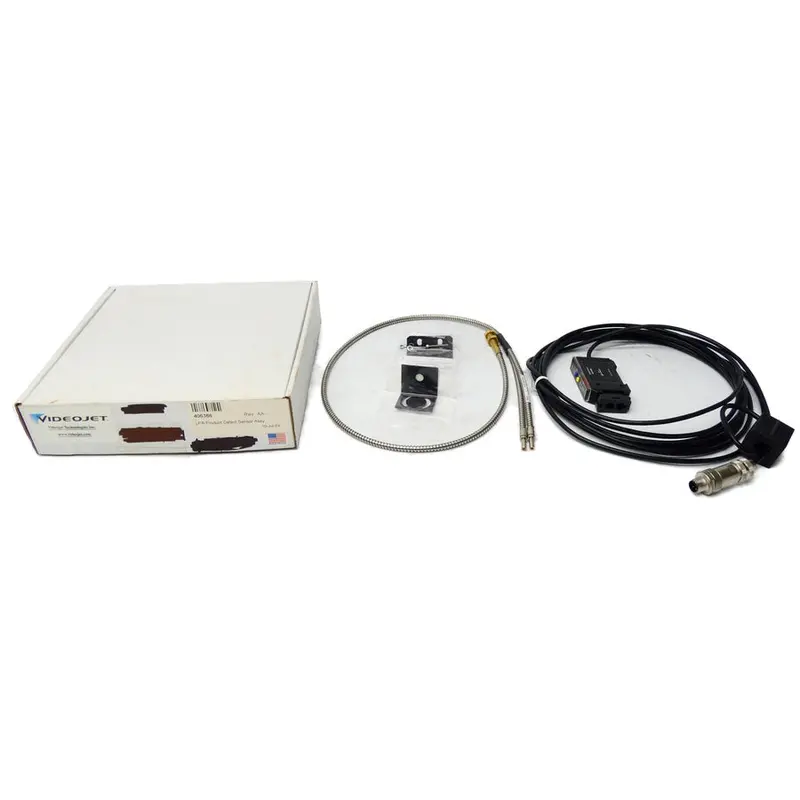 Videojet 406386 Rev. Aa Nsmp 1
