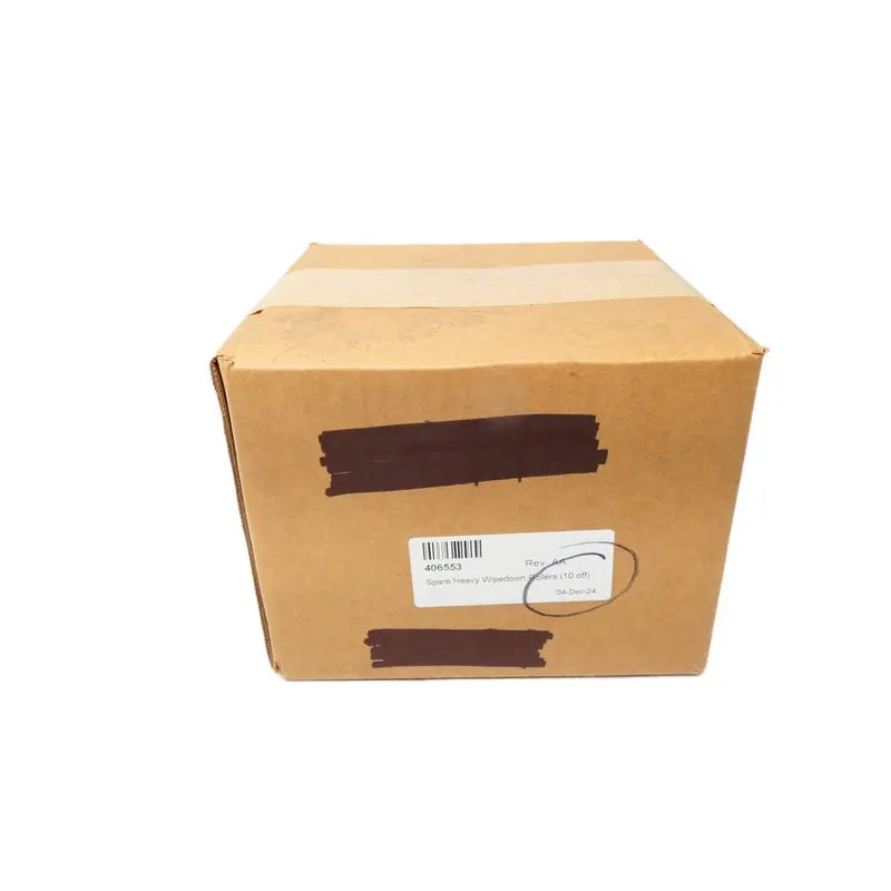 Videojet 406553 Rev. Aa (Pkg Of 10) Nsfs 1