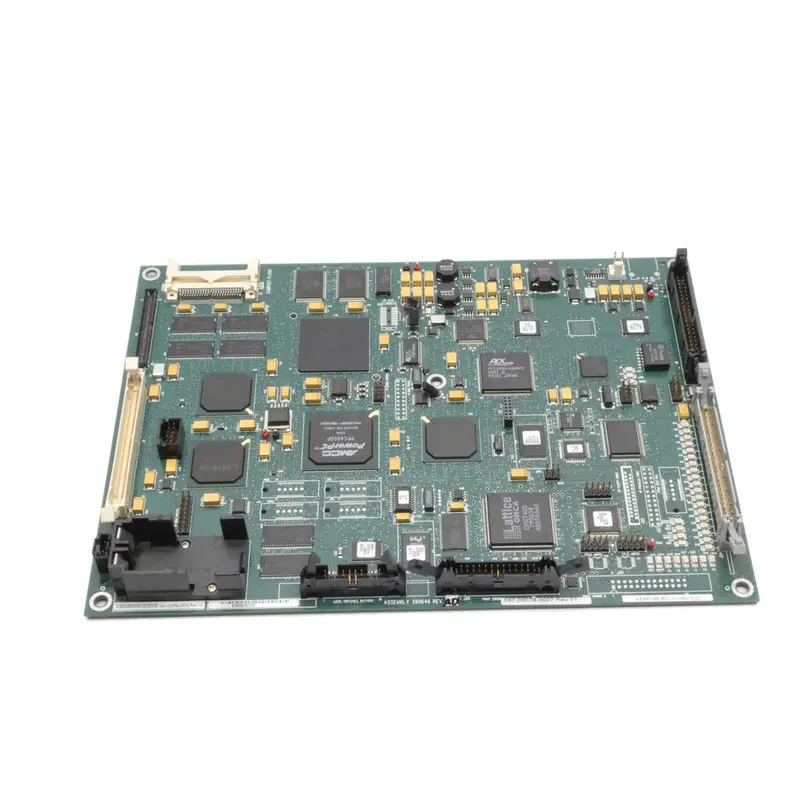 Videojet Technologies 390646 Rev. Ad Nsnp 1