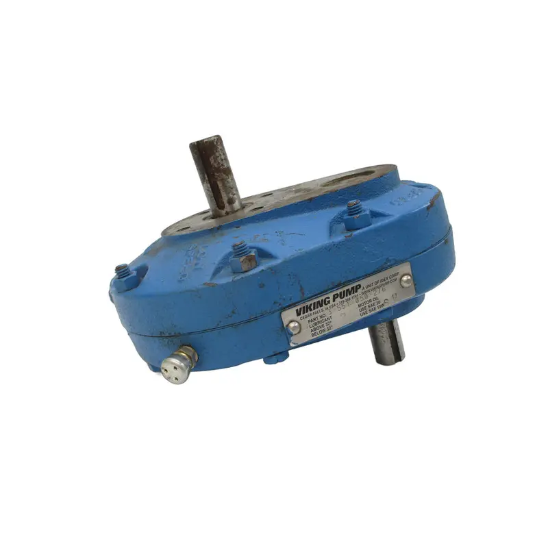 Viking Pump 3-551-050-276 Nsnp 1