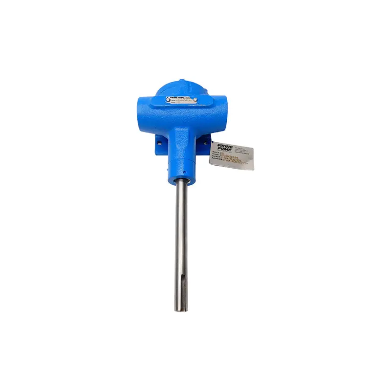 Viking Pump G32 (Blue) Nsnp 1