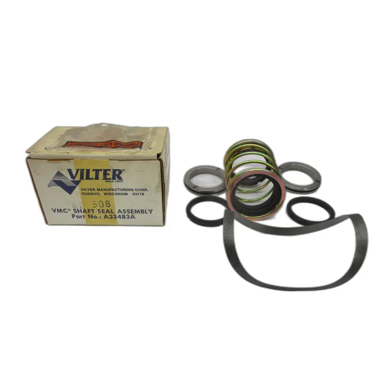 Vilter A33483a Kt508 Nsmp 1