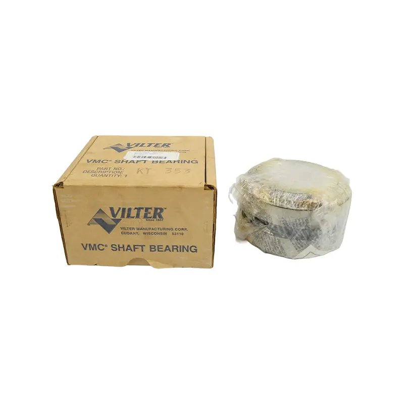 Vilter Kt353 Nsmp 1