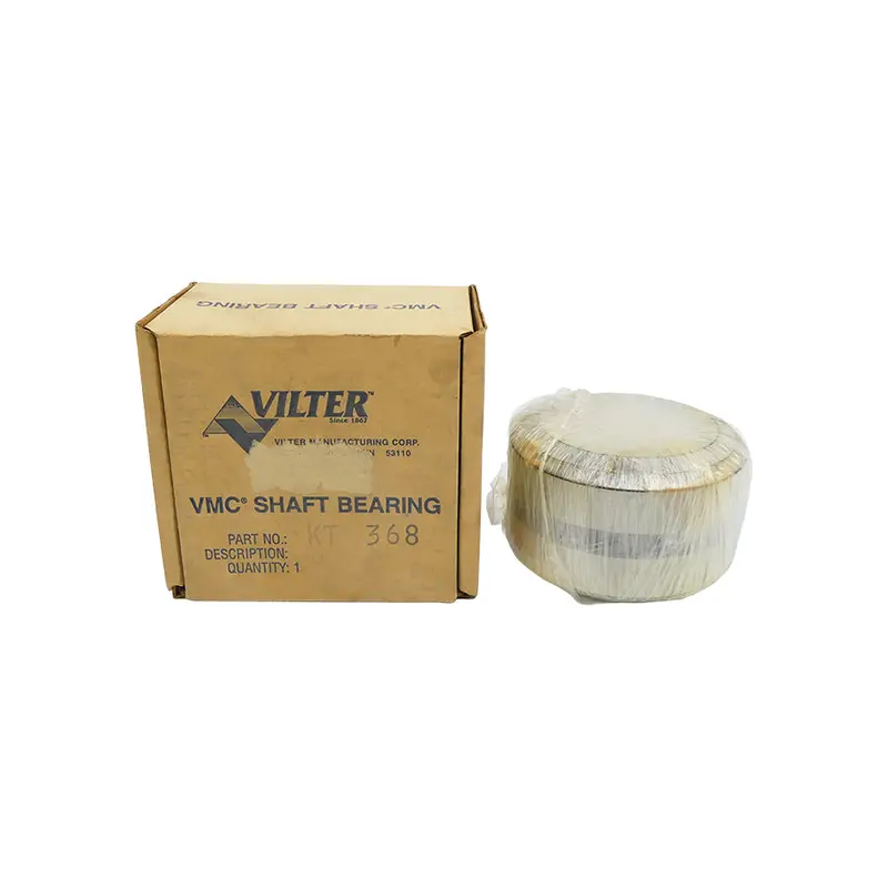 Vilter Kt368 Nsmp 1