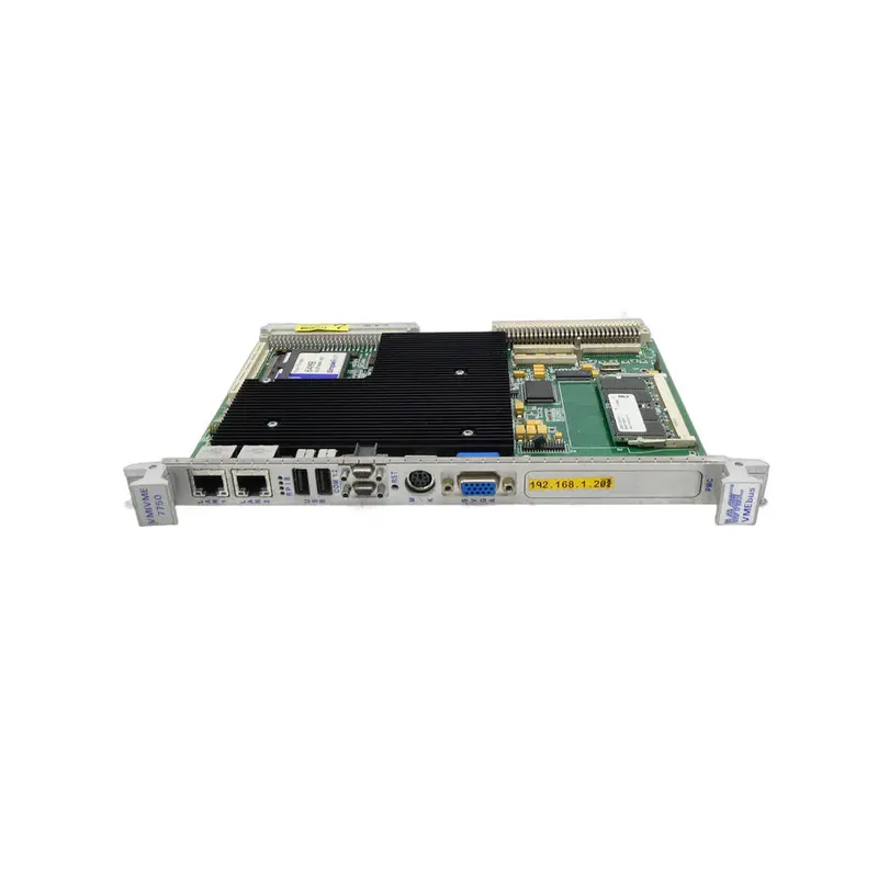 Vmic Vmivme7750 Unmp 1