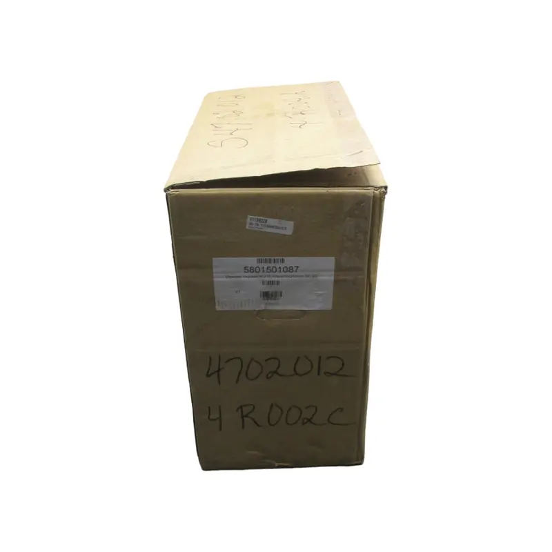 Vokes Air 5801501087 609X609x292mm Nsmp 1