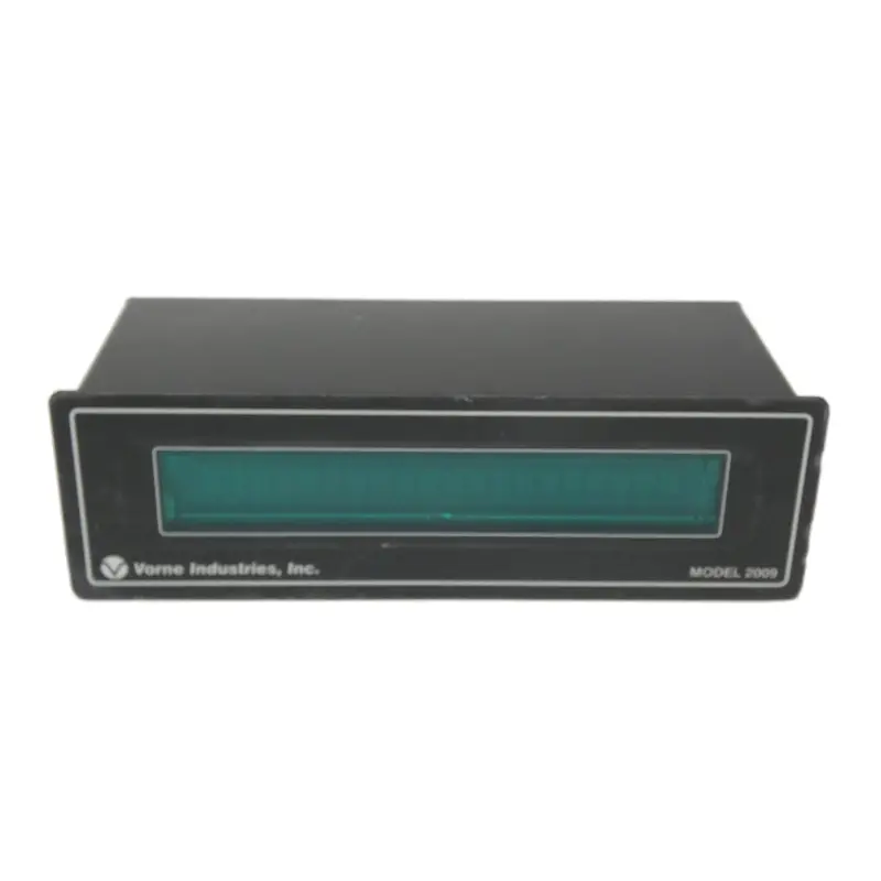 Vorne Industries 2009 2009C-H-24-C Unmp 1