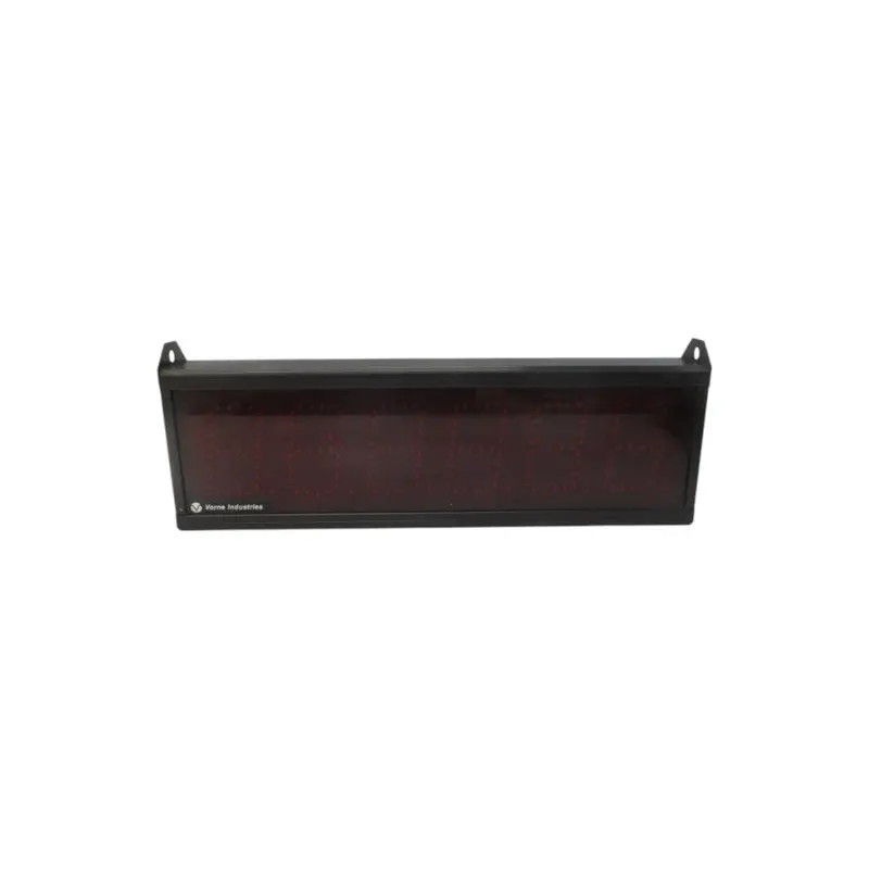 Vorne Industries 87/705-4D-6 Unmp 1