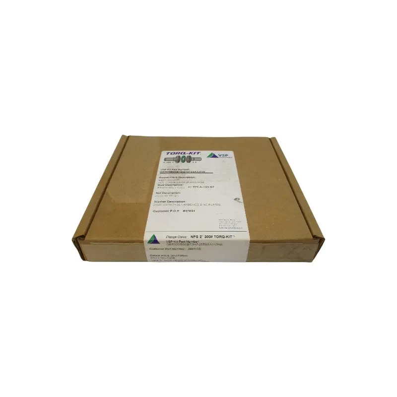 Vsp Technologies Gbt020bs0b72hz46tssa110n9 Nsfs 1